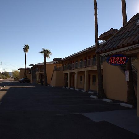 Payless Inn Phoenix Eksteriør bilde