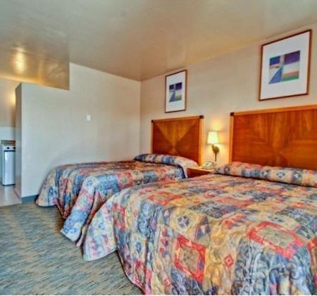 Payless Inn Phoenix Rom bilde