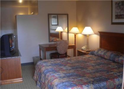 Payless Inn Phoenix Rom bilde