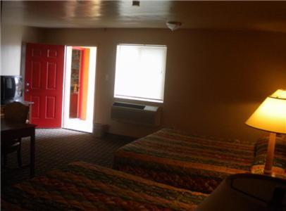 Payless Inn Phoenix Rom bilde