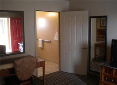 Payless Inn Phoenix Rom bilde