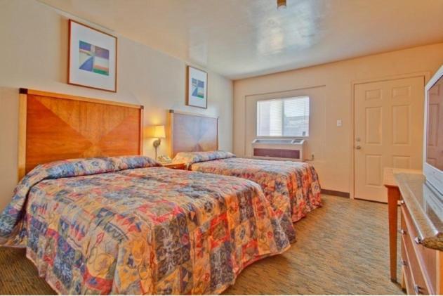 Payless Inn Phoenix Rom bilde