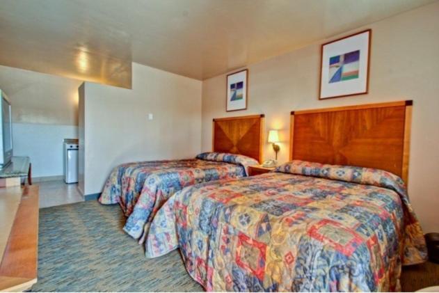 Payless Inn Phoenix Rom bilde