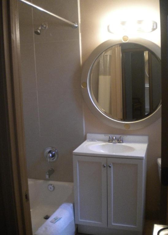 Payless Inn Phoenix Rom bilde